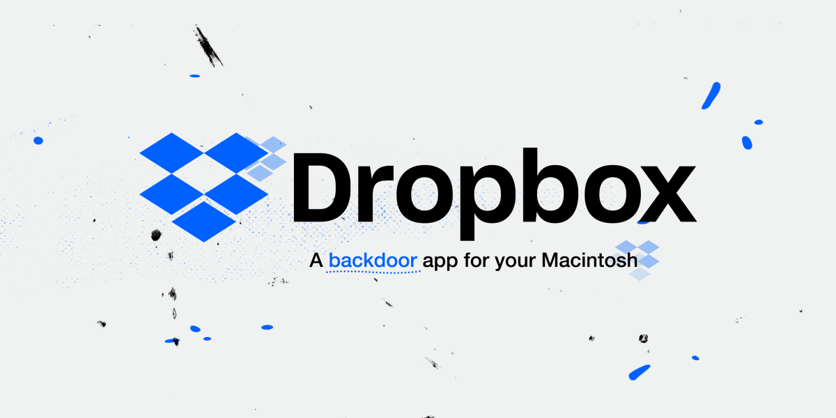 Allow Apps To Control Your Computer Mac Dropbox